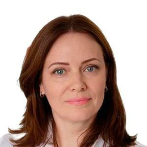 Калинина Оксана Витальевна