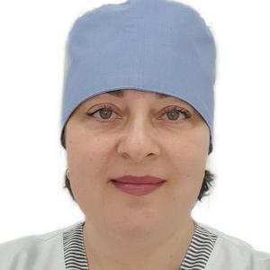 Макарова Кристина Эдуардовна
