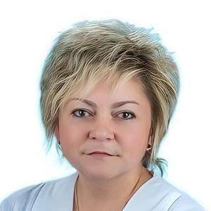 Щеголева Оксана Владиславовна
