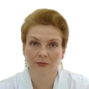 Курносова Лина Анатольевна