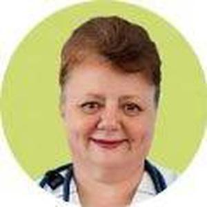 Ястребова Наталия Владимировна
