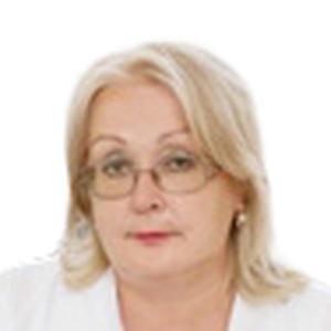 Попова Людмила Геннадьевна