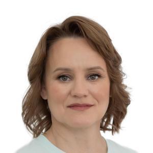 Лопатина Елена Яковлевна