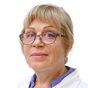 Квасова Ольга Олеговна