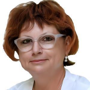 Чурилина Надежда Юрьевна