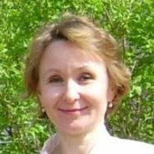 Сизова Ирина Алексеевна