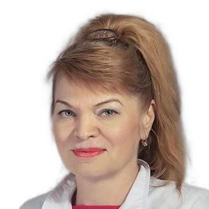 Фаустова Анна Юрьевна