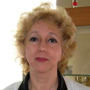 Викторова Алла Геннадьевна