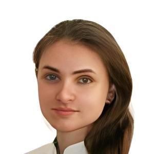 Бень Ирина Сергеевна