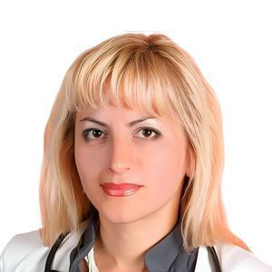 Смирнова Оксана Михайловна