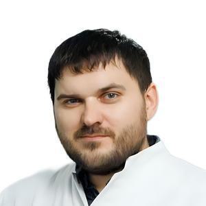 Шумский Антон Сергеевич