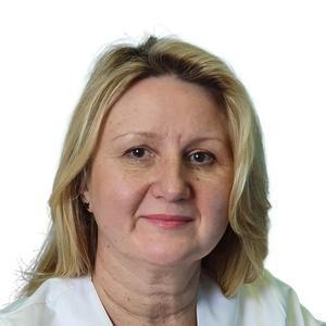 Пенькова Ирина Анатольевна