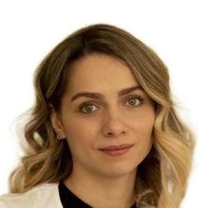 Селина Алина Андреевна