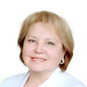 Гавва Татьяна Фёдоровна