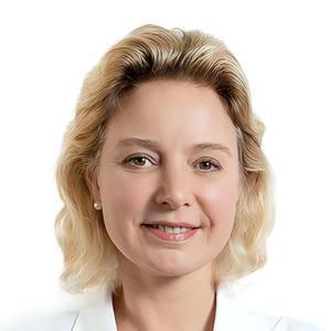 Ларичева Кристина Андреевна