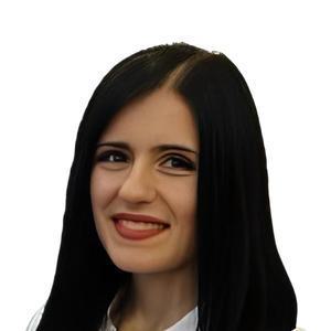 Адамовская Евгения Николаевна