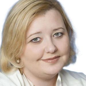 Ротова Ирина Дмитриевна