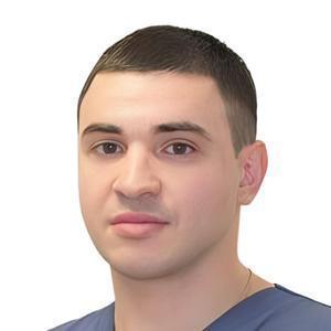 Талыбов Рустам Сабирович
