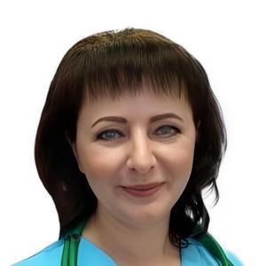 Бондарцева Татьяна Владимировна