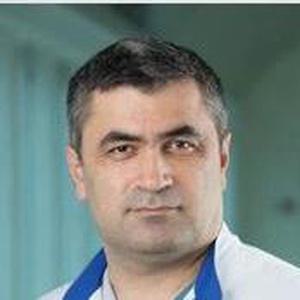 Камболов Анзор Ахсарбекович