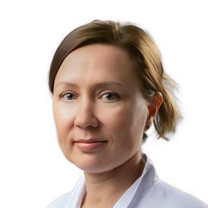 Фролова Ирина Валерьевна