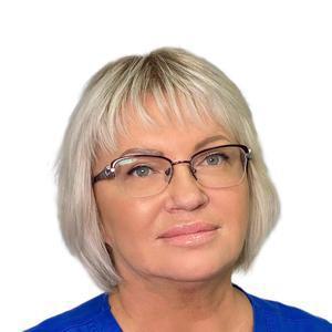 Кулакова Людмила Алексеевна