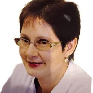Баушева Вера Константиновна