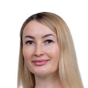Мирхайдарова Айгуль Гафуровна