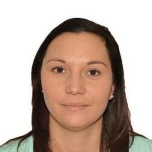 Юсова Наталья Владимировна