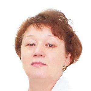 Бобылева Ирина Юрьевна