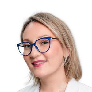 Белик Екатерина Алексеевна
