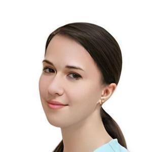 Басова Лада Алексеевна
