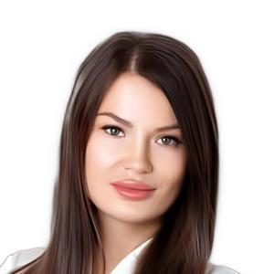 Колузакова Вера Андреевна