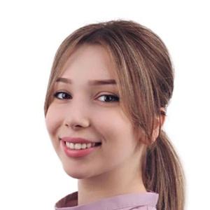 Хасенова Аминат Алиевна