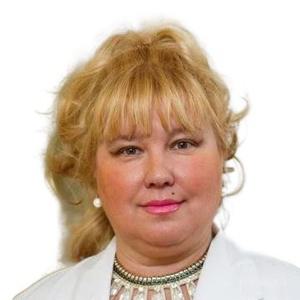 Павлова Наталья Ивановна