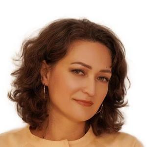 Журавлева Анна Станиславовна