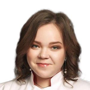 Соколовская Мария Николаевна