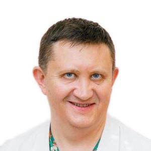 Воднев Александр Владимирович