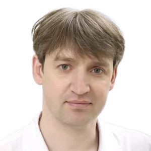 Кауров Валерий Владимирович