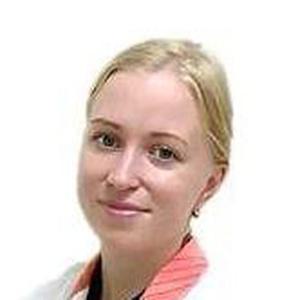 Паршина Александра Сергеевна