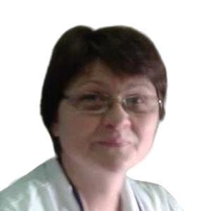 Розанова Галина Анатольевна