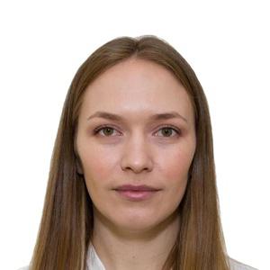 Кузнецова Маргарита Александровна