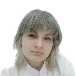 Курилова Анастасия Сергеевна