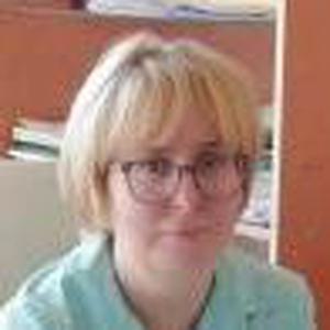 Темнова Екатерина Вячеславовна