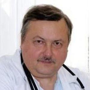 Тихомиров Сергей Львович