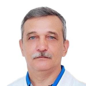 Казанцев Сергей Николаевич