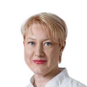 Малова Елена Сергеевна