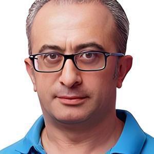 Мамедов Эльвин Тахир Оглы
