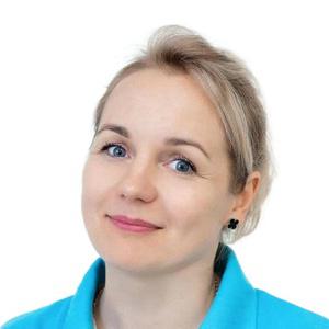 Макарова Елена Валерьевна