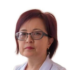 Ерназарова Нургуль Ташпулатовна